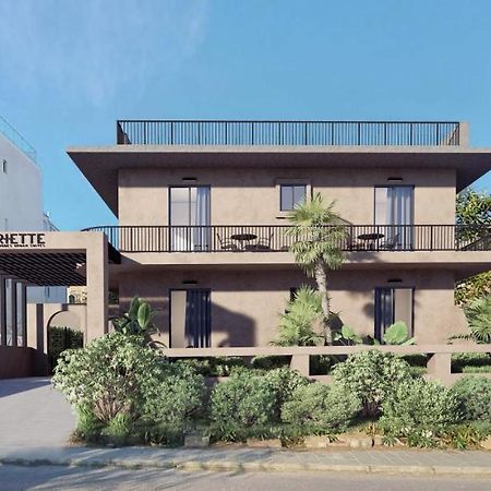 Mariette Rhodes Urban Suites (Adults Only) Родос Экстерьер фото