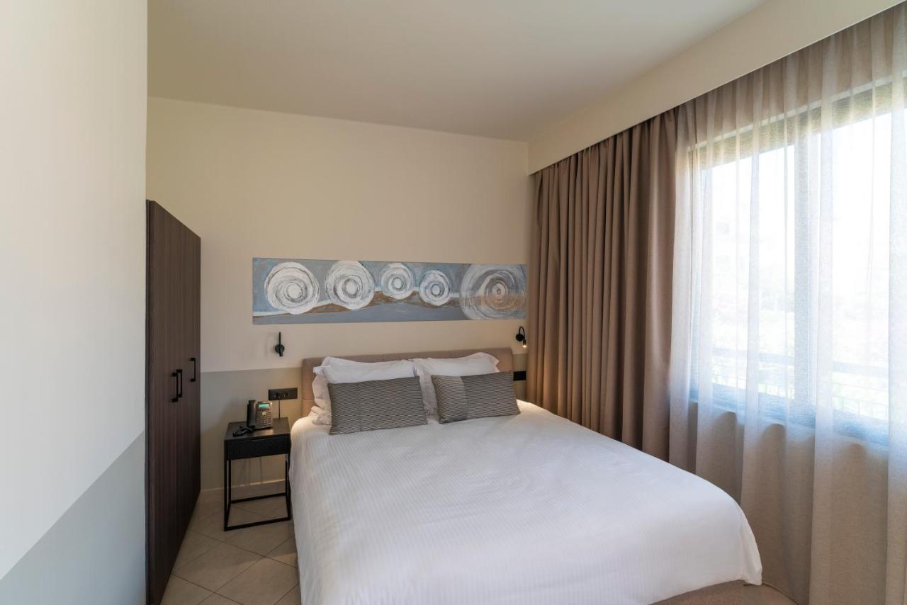Mariette Rhodes Urban Suites (Adults Only) Родос Экстерьер фото