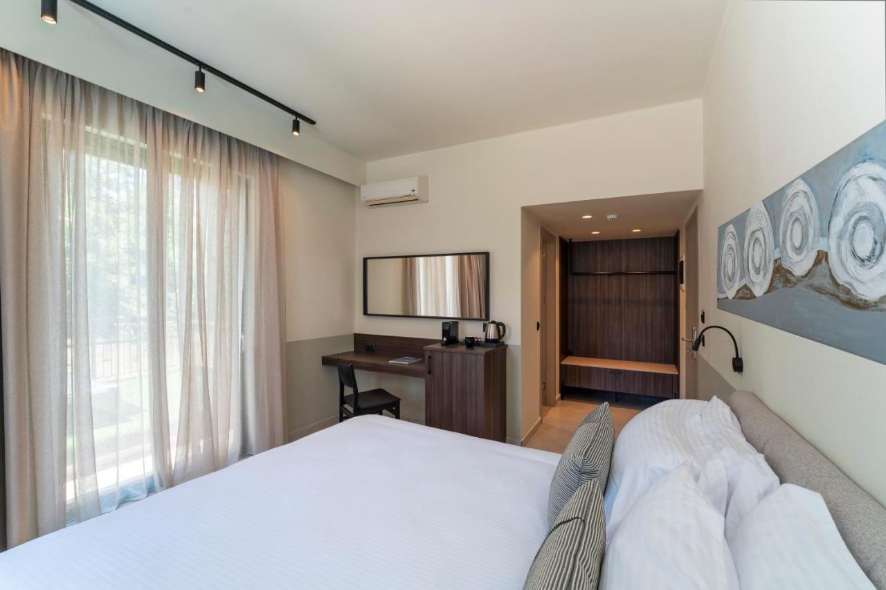 Mariette Rhodes Urban Suites (Adults Only) Родос Экстерьер фото