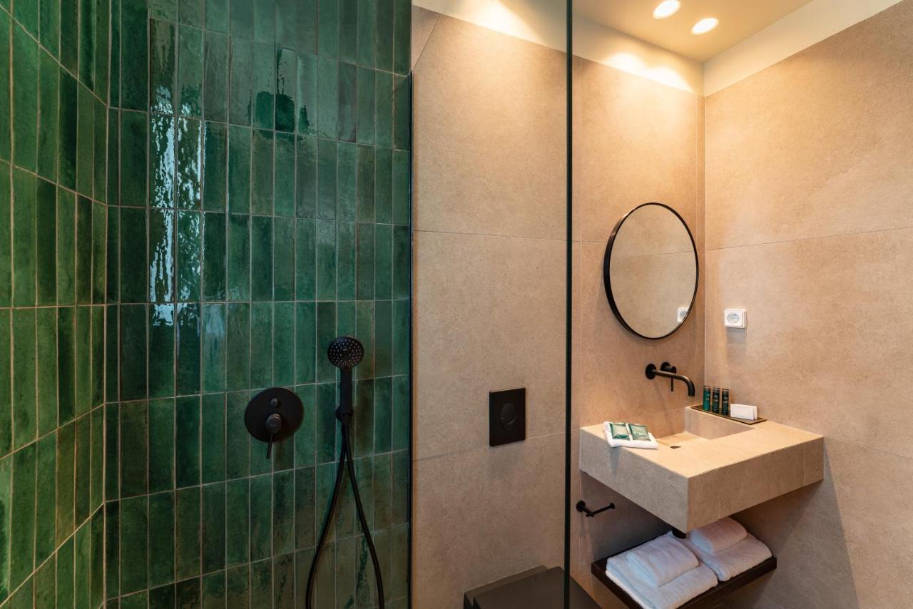 Mariette Rhodes Urban Suites (Adults Only) Родос Экстерьер фото