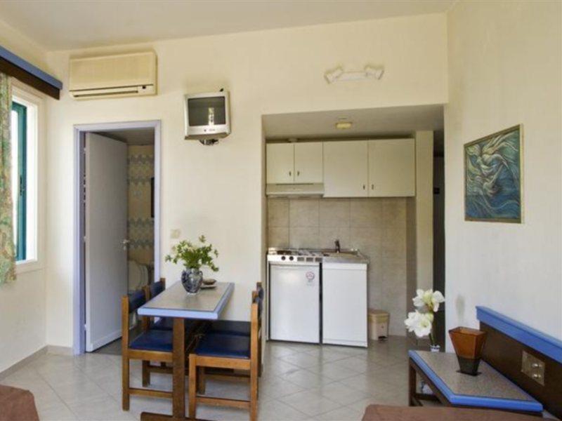 Mariette Rhodes Urban Suites (Adults Only) Родос Экстерьер фото